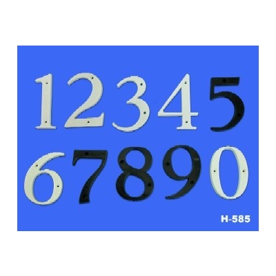 Plastic Numbers